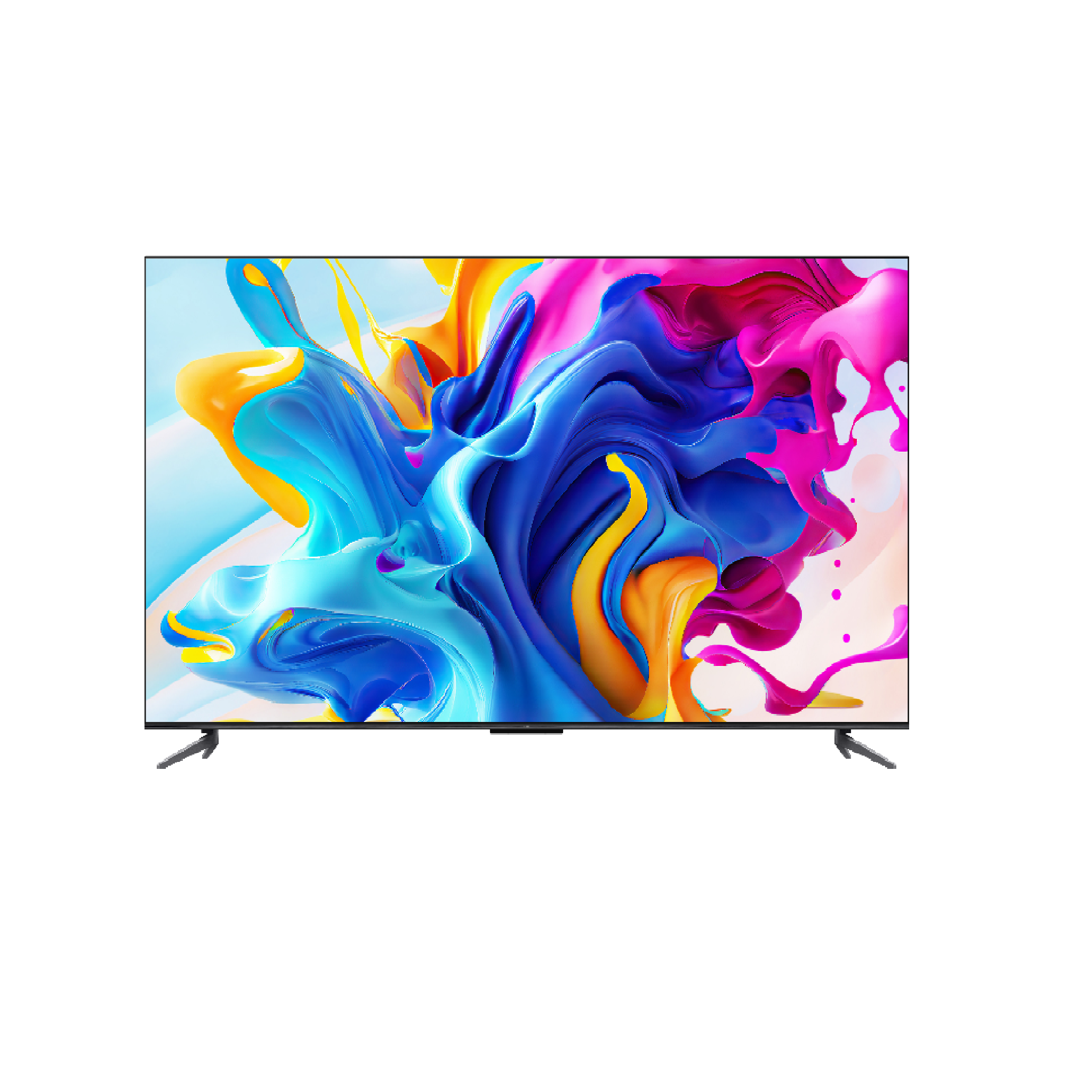 TCL 75C635 75 inch QLED 4K HDR Google TV