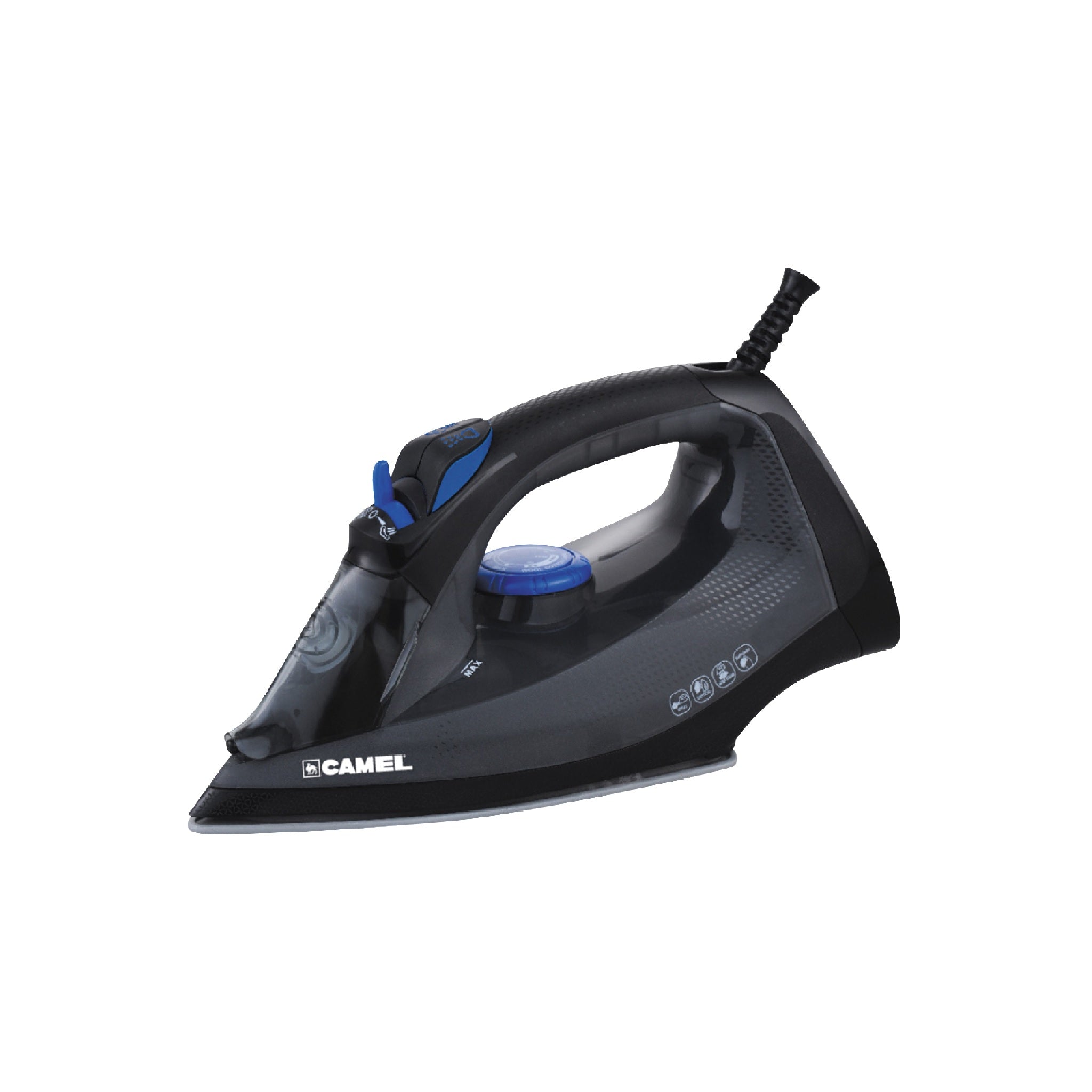 CFI 1080S CAMEL STEAM IRON