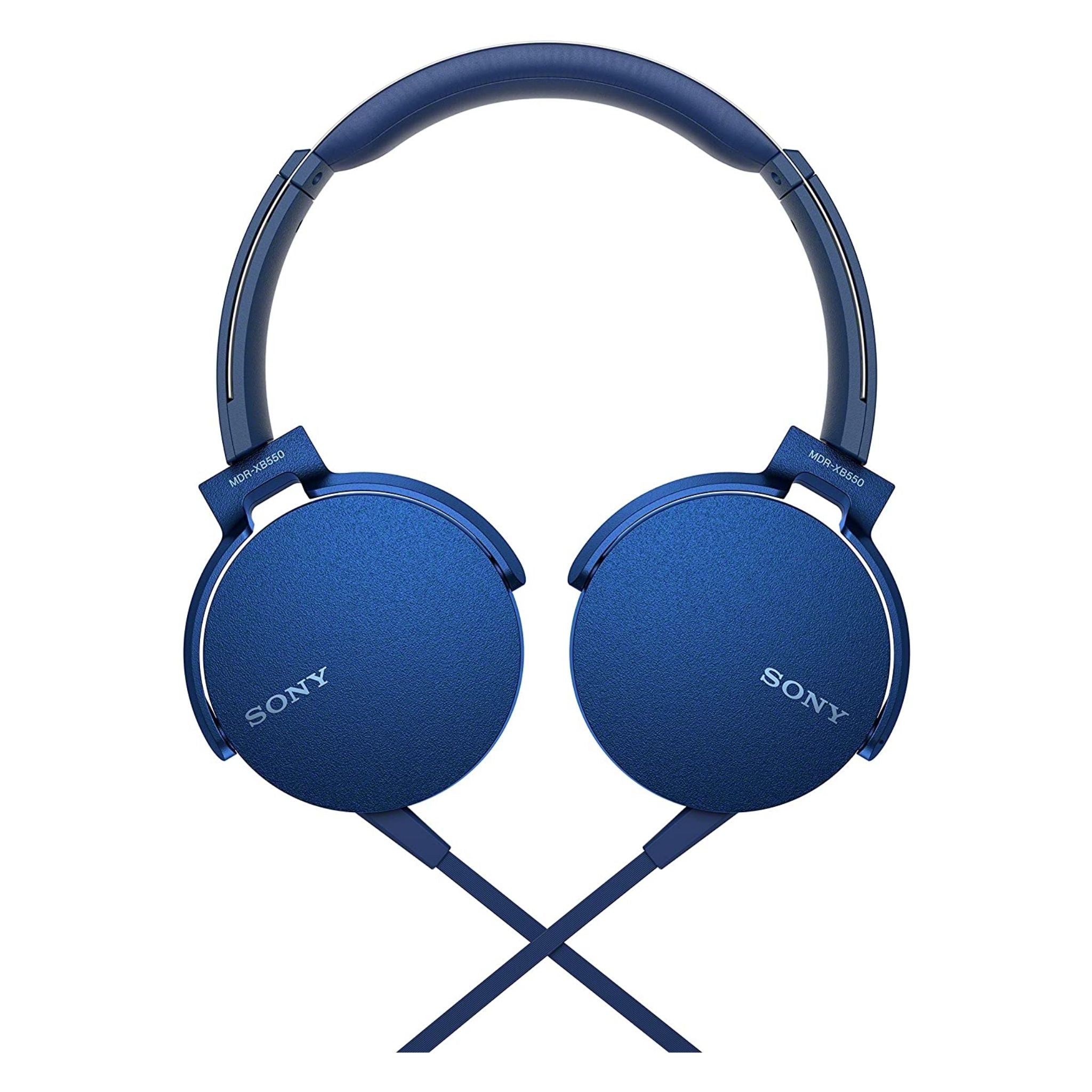 Sony best sale mdr x550ap