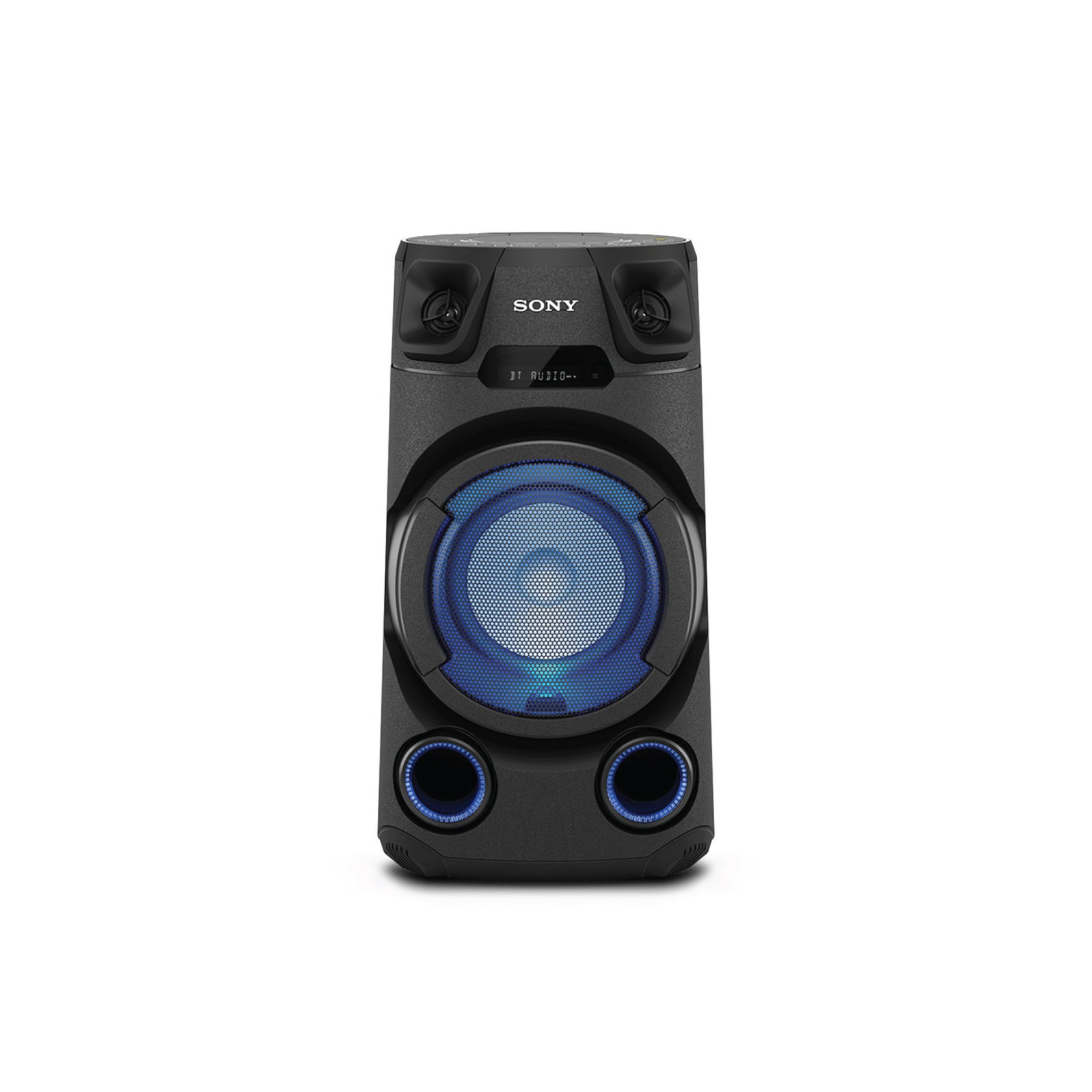 MHC V13 SONY ONE BOX AUDIO SYSTEM