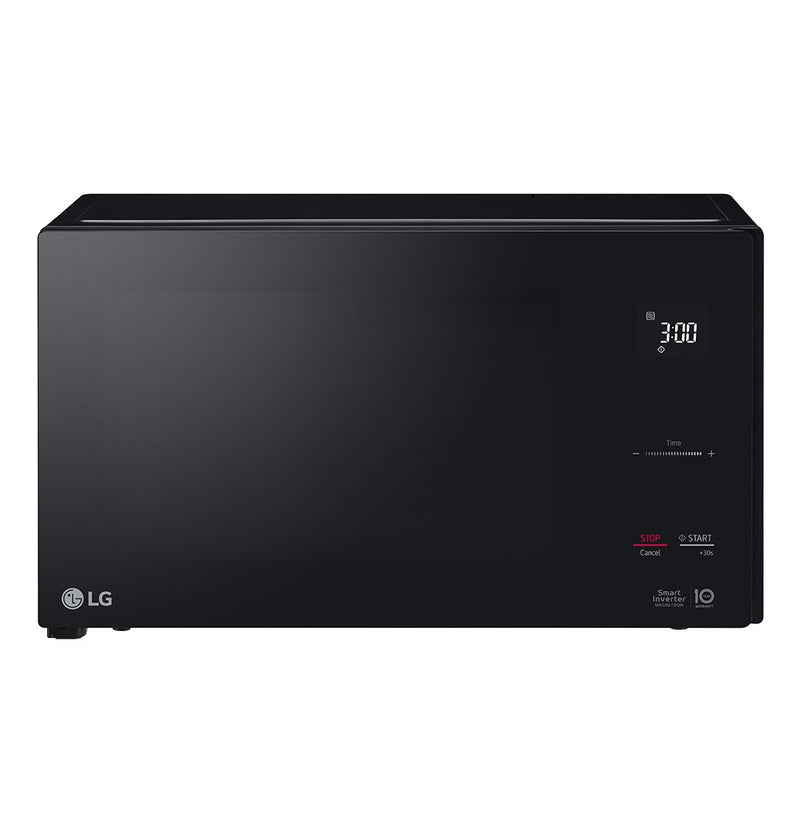 MS2595DIS LG 25L SMART INVERTER MICROWAVE OVEN