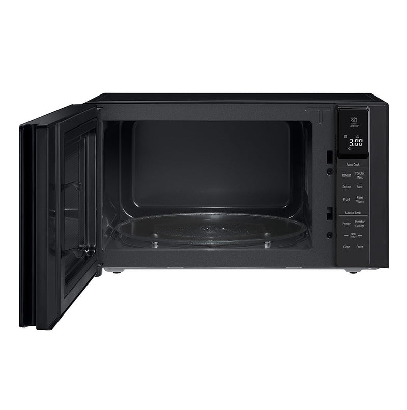 MS2595DIS LG 25L SMART INVERTER MICROWAVE OVEN