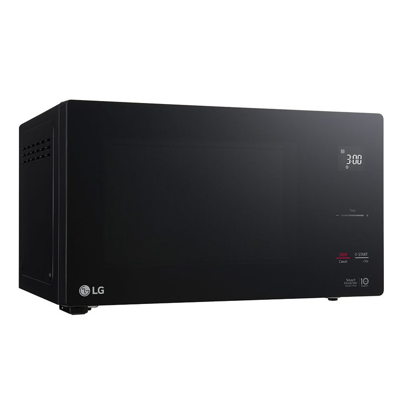 MS2595DIS LG 25L SMART INVERTER MICROWAVE OVEN