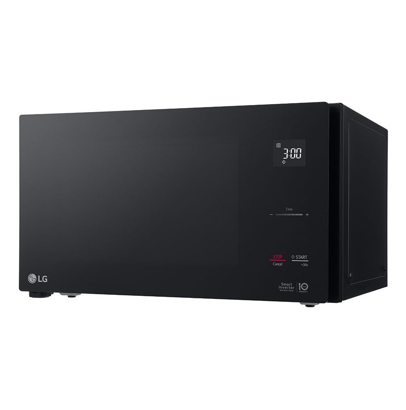 MS2595DIS LG 25L SMART INVERTER MICROWAVE OVEN