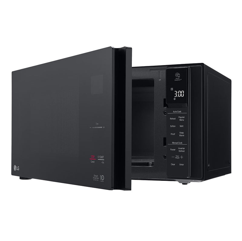 MS2595DIS LG 25L SMART INVERTER MICROWAVE OVEN