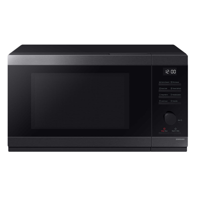 MS32DG4504AGTC SAMSUNG 32L BLK MICROWAVE OVEN