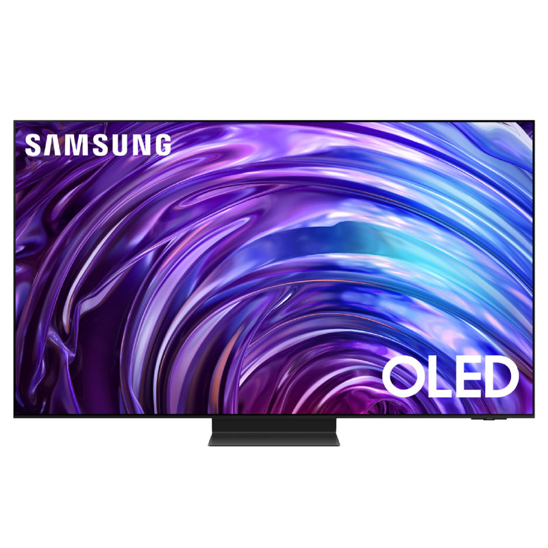 QA55S95DAGXXP SAMSUNG 55" OLED 4K SMART TV