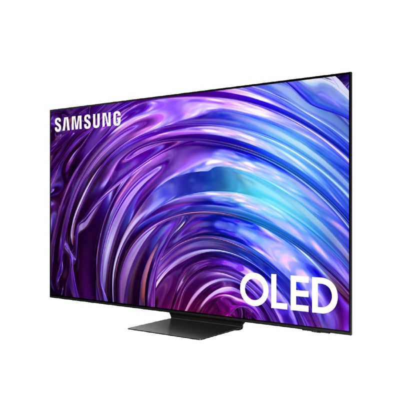 QA55S95DAGXXP SAMSUNG 55" OLED 4K SMART TV