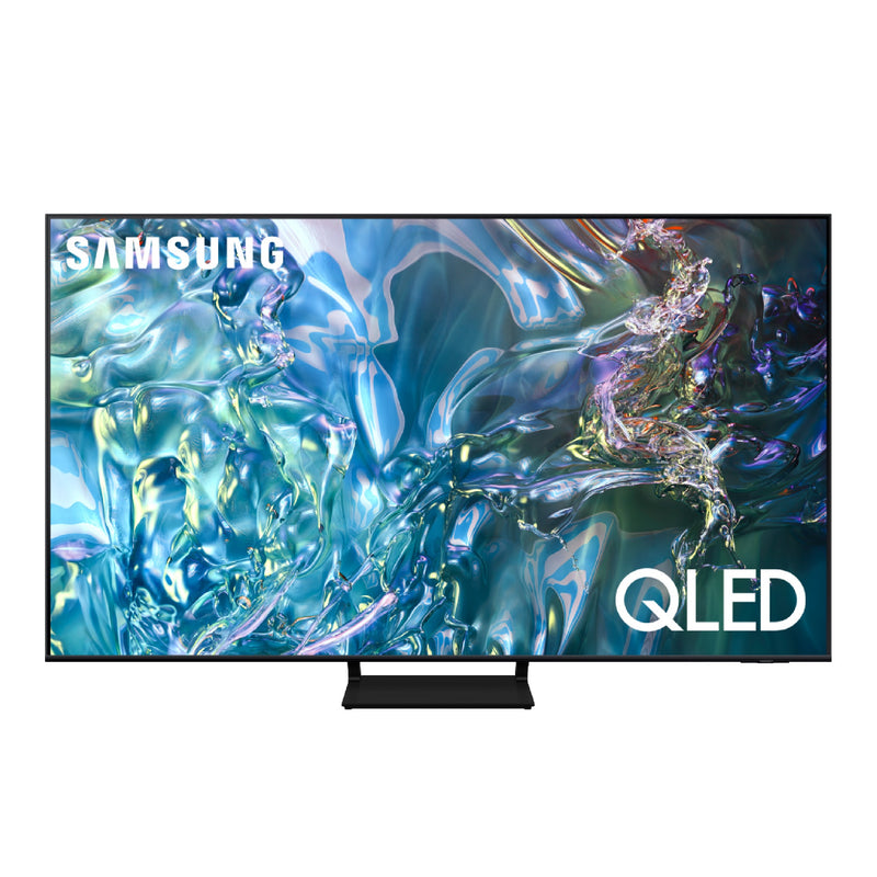 QA65Q62DAGXXP SAMSUNG 65" QLED 4K SMART TV