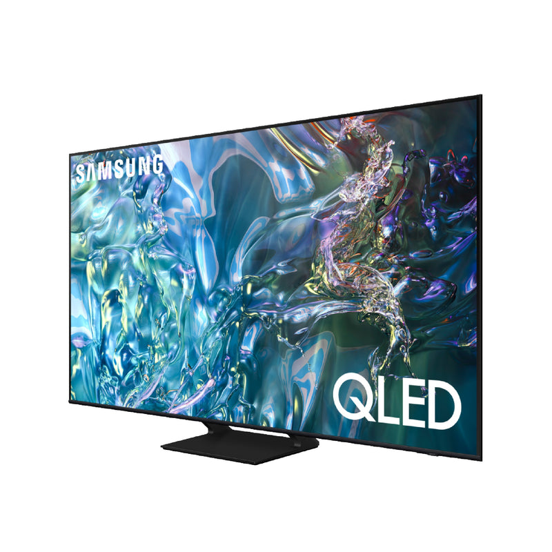 QA65Q62DAGXXP SAMSUNG 65" QLED 4K SMART TV