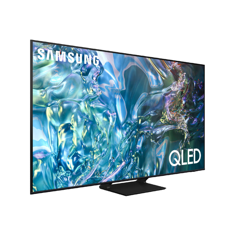 QA65Q62DAGXXP SAMSUNG 65" QLED 4K SMART TV