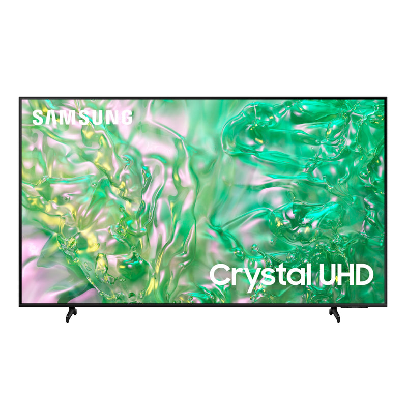 UA65DU8000GXXP SAMSUNG 65" CRYSTAL UHD 4K SMART TV