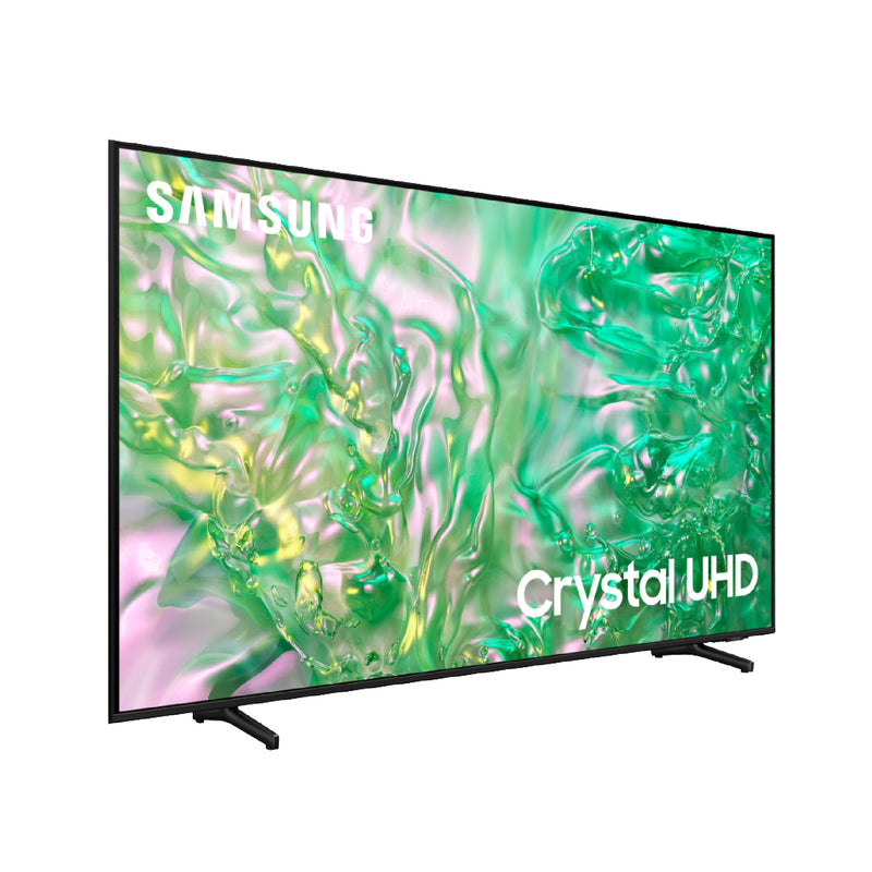 UA65DU8000GXXP SAMSUNG 65" CRYSTAL UHD 4K SMART TV