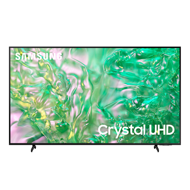 UA55DU8000GXXP SAMSUNG 55" CRYSTAL UHD 4K SMART TV