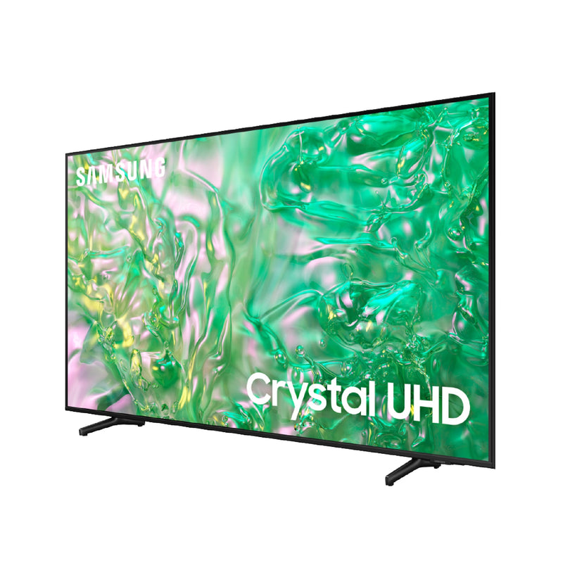 UA55DU8000GXXP SAMSUNG 55" CRYSTAL UHD 4K SMART TV