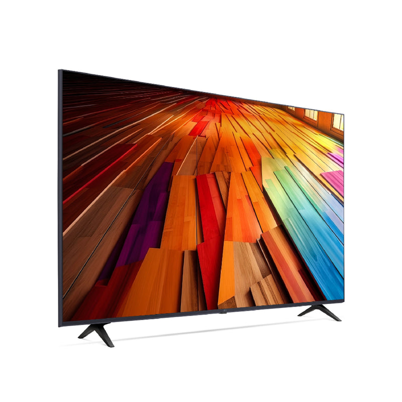 65UT8080PSA LG 65" 4K UHD THINQ AI TV