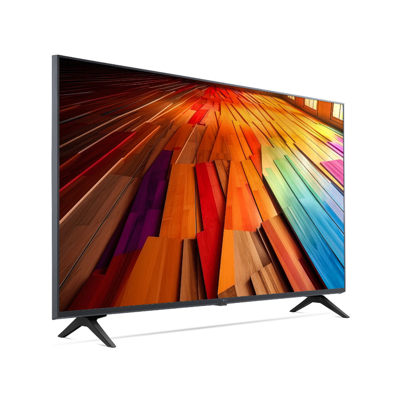 43UT8050PSB LG 43" 4K UHD THINQ AI TV