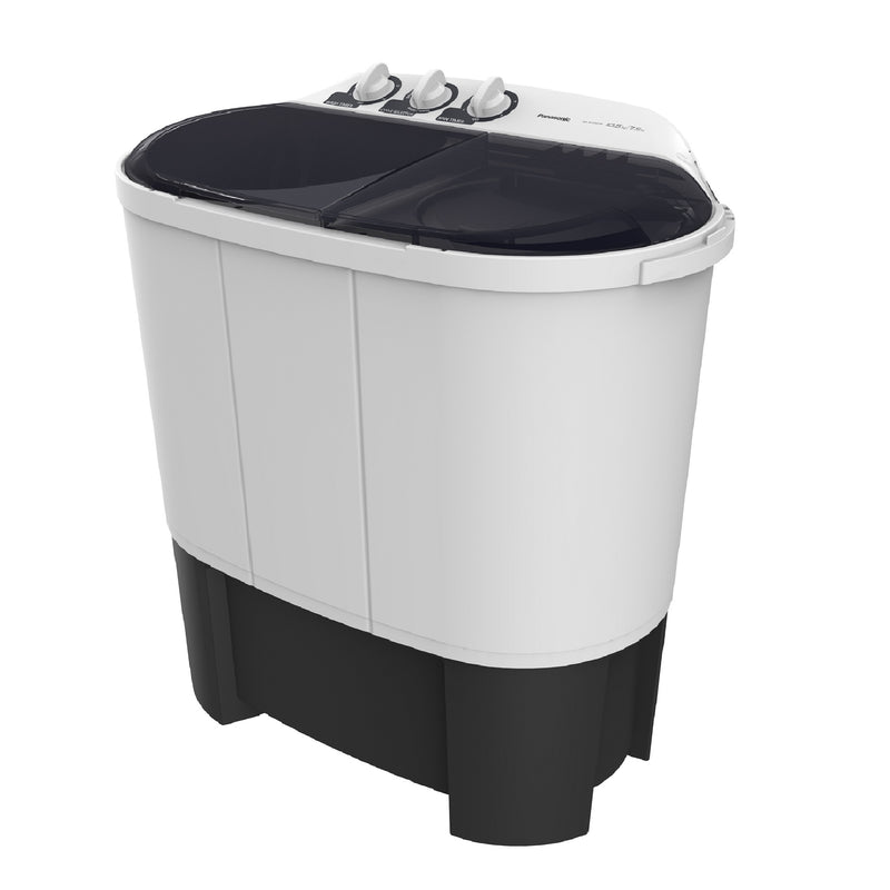 NA-W10523B PANASONIC 10.5KG TWIN TUB WM