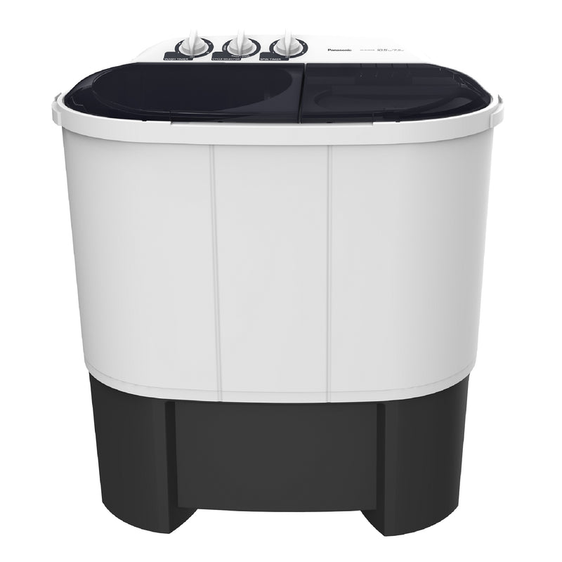 NA-W10523B PANASONIC 10.5KG TWIN TUB WM