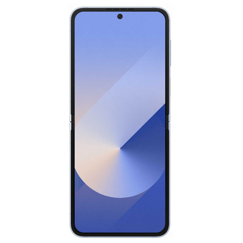 ZFLIP6 12/256GB BLUE SAMSUNG SM-F741