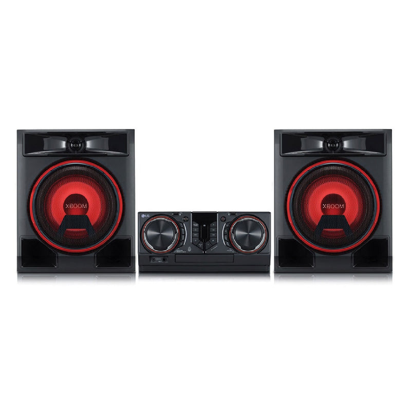 CL65 LG MINI HIFI SYSTEM