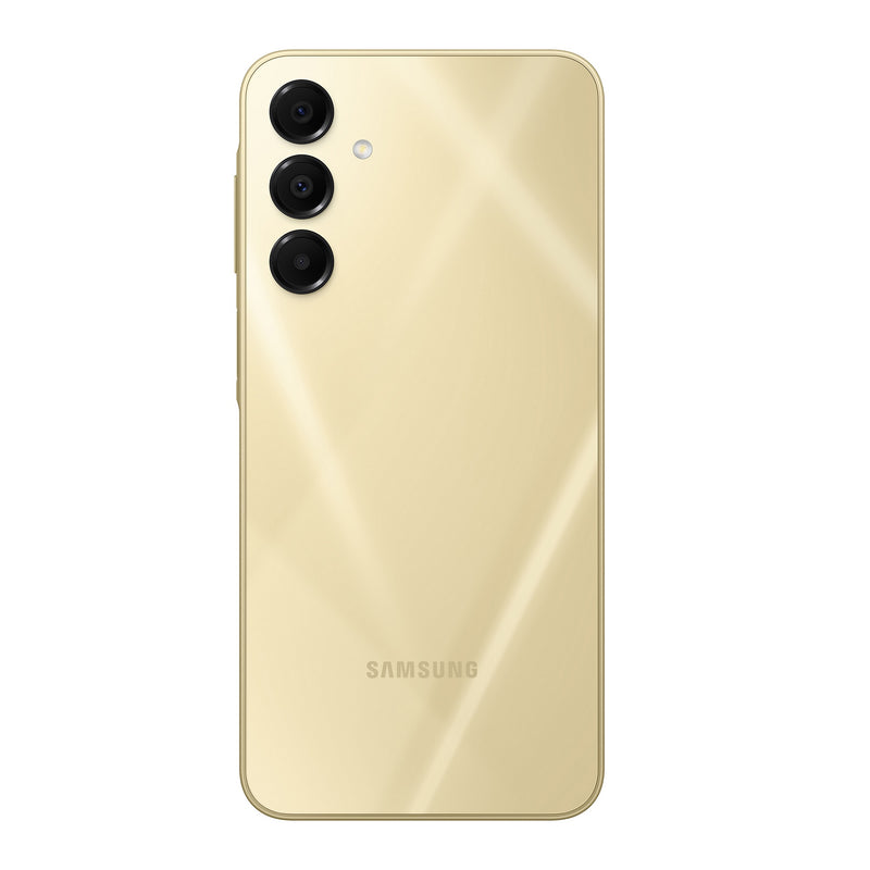 A16 5G 8/256GB GOLD SAMSUNG SM-A166