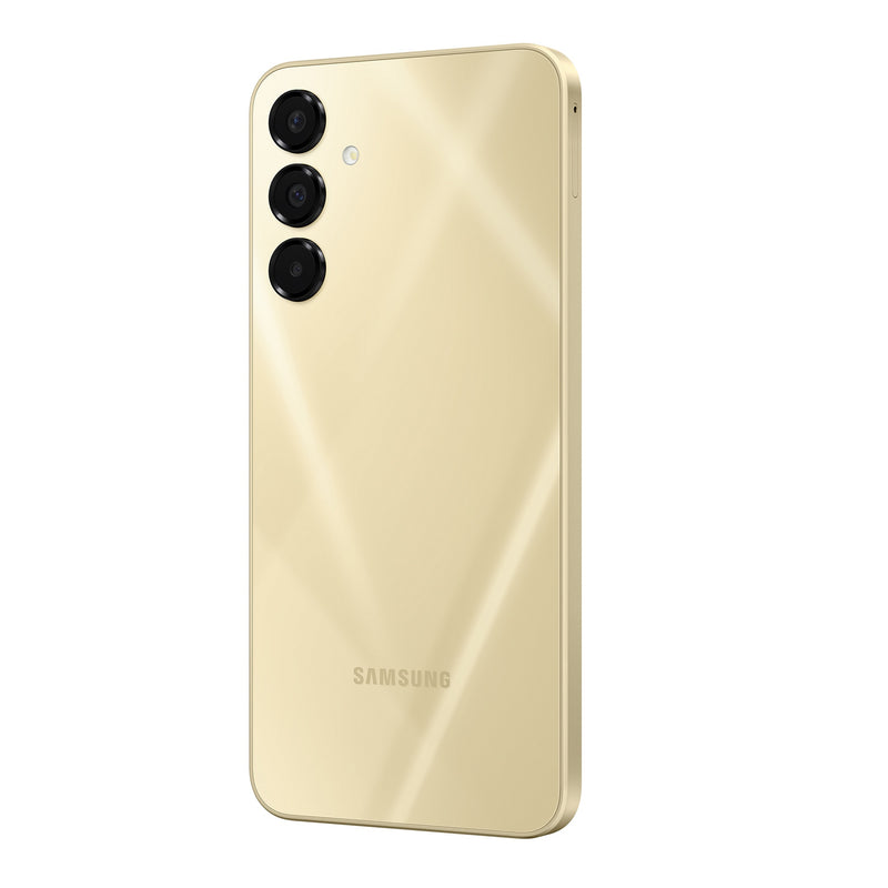 A16 5G 8/256GB GOLD SAMSUNG SM-A166