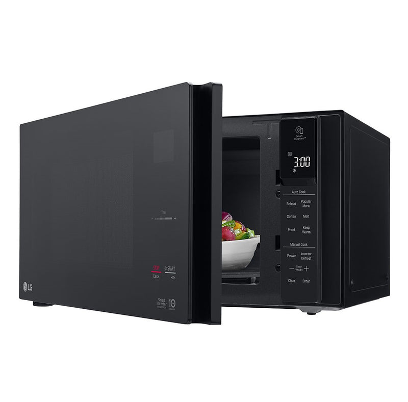 MS2595DIS LG 25L SMART INVERTER MICROWAVE OVEN