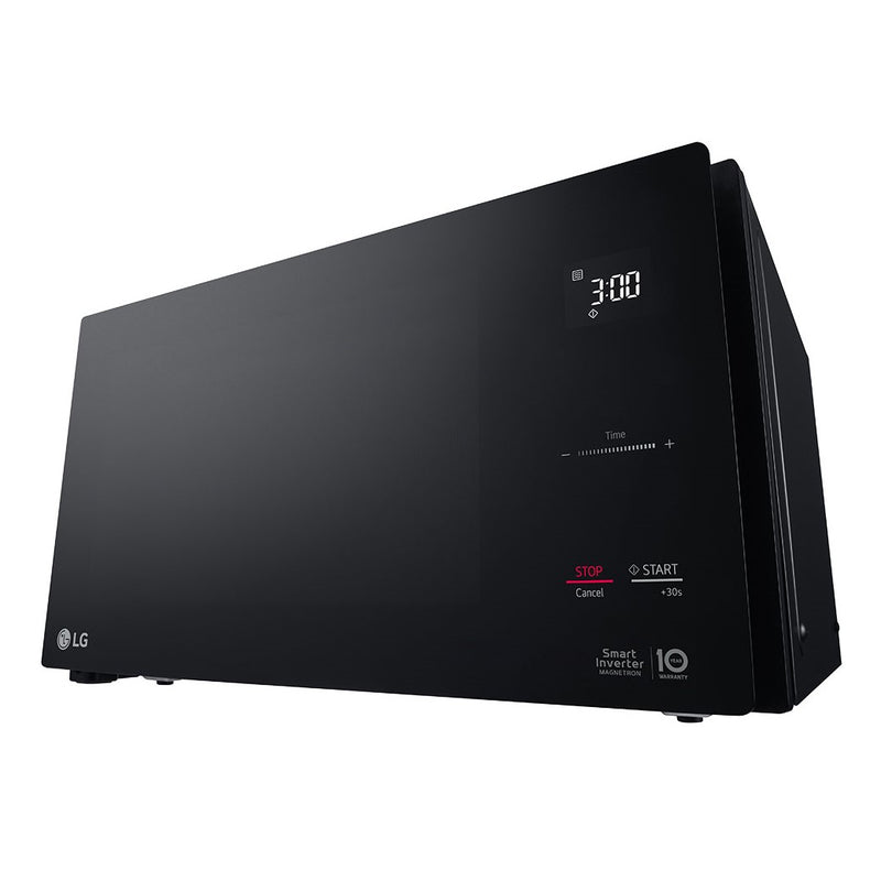 MS2595DIS LG 25L SMART INVERTER MICROWAVE OVEN