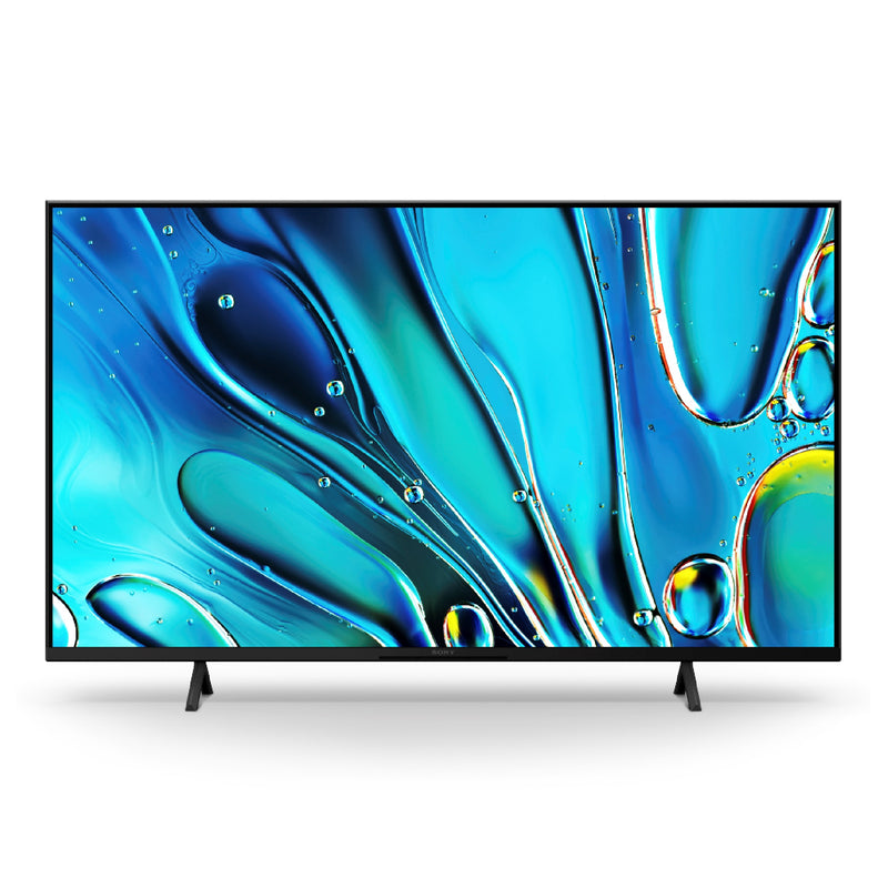 K-43S30 SONY 43`` 4K HDR GOOGLE TV