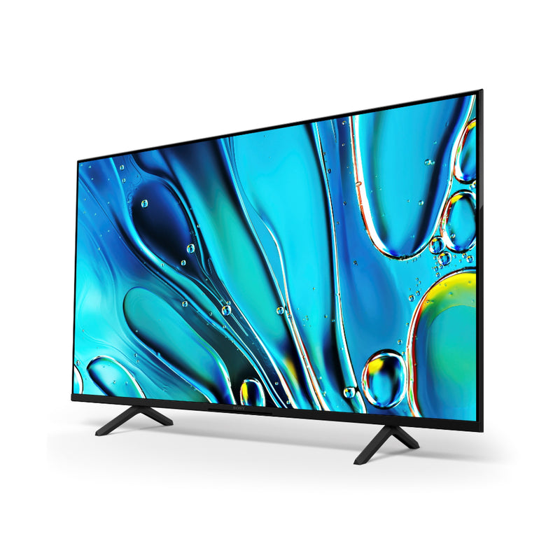 K-50S30 SONY 50`` 4K HDR GOOGLE TV