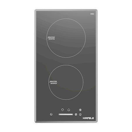 538.06.480 HAFELE 30CM INDUCTION BI-HOB 2 ZONE