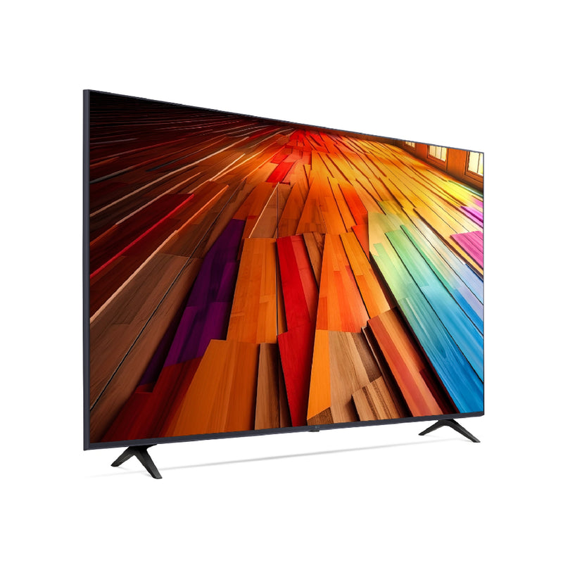 55UT8080PSA LG 55" 4K UHD THINQ AI TV