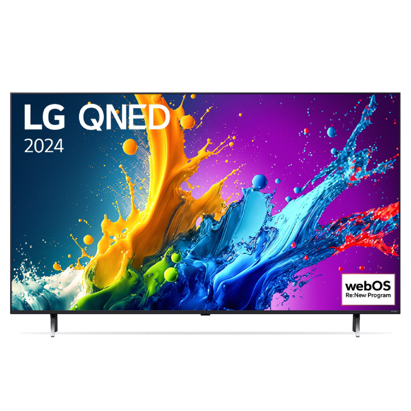 65QNED80TSA LG 65`` 4K QUANTUM DOT NANOCELL TV