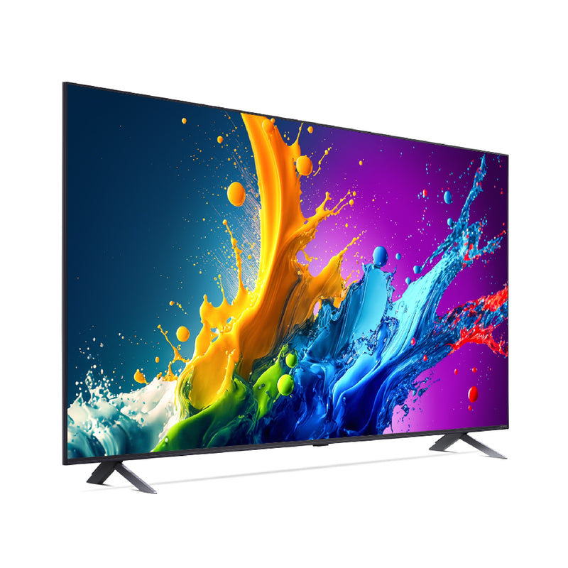 65QNED80TSA LG 65`` 4K QUANTUM DOT NANOCELL TV