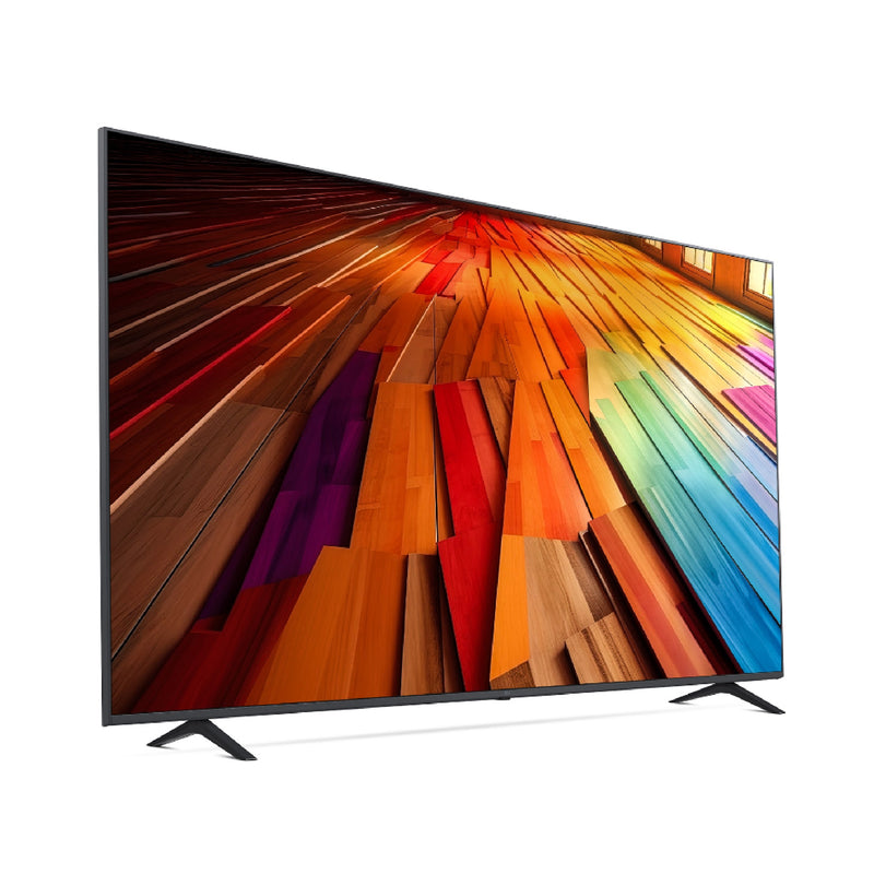 75UT8050PSB LG 75`` 4K UHD THINQ AI TV