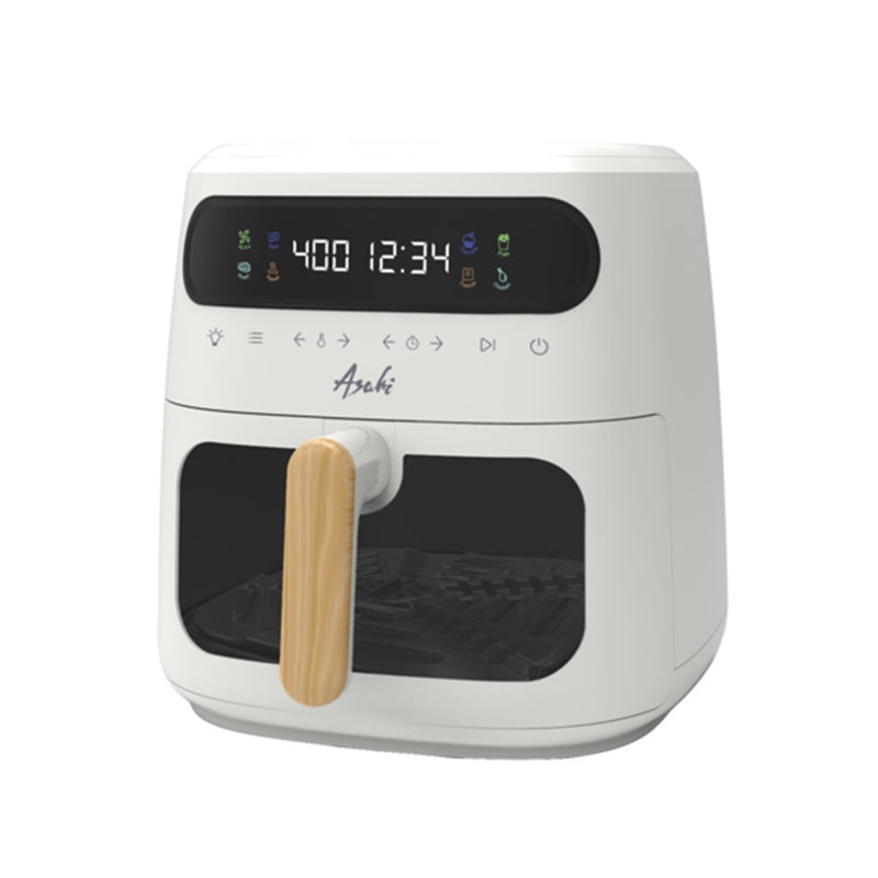 AF-800 ASAHI 7.5L DIGITAL AIR FRYER