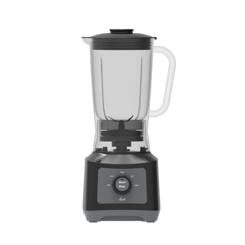 BL-808 ASAHI 1.25L 2-IN-1 BLENDER AND FOOD PROCESSOR