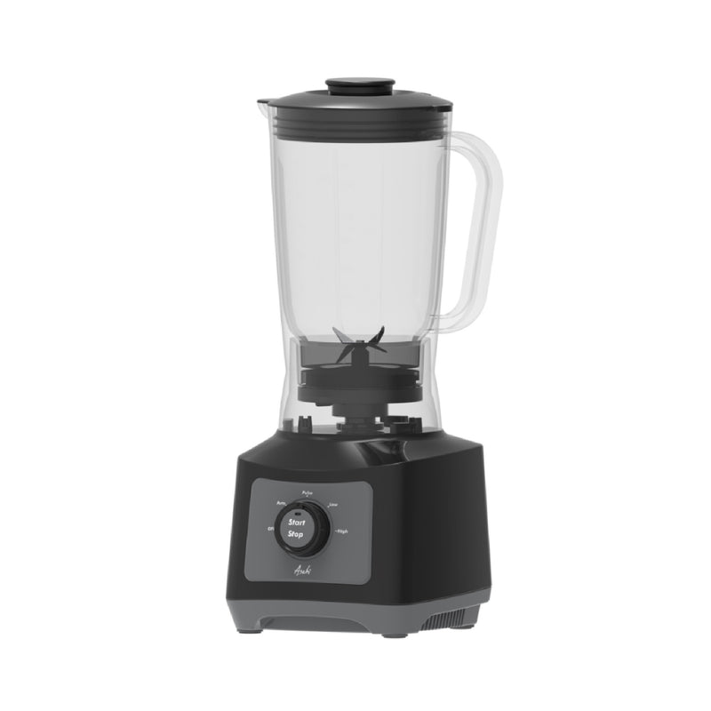 BL-808 ASAHI 1.25L 2-IN-1 BLENDER AND FOOD PROCESSOR