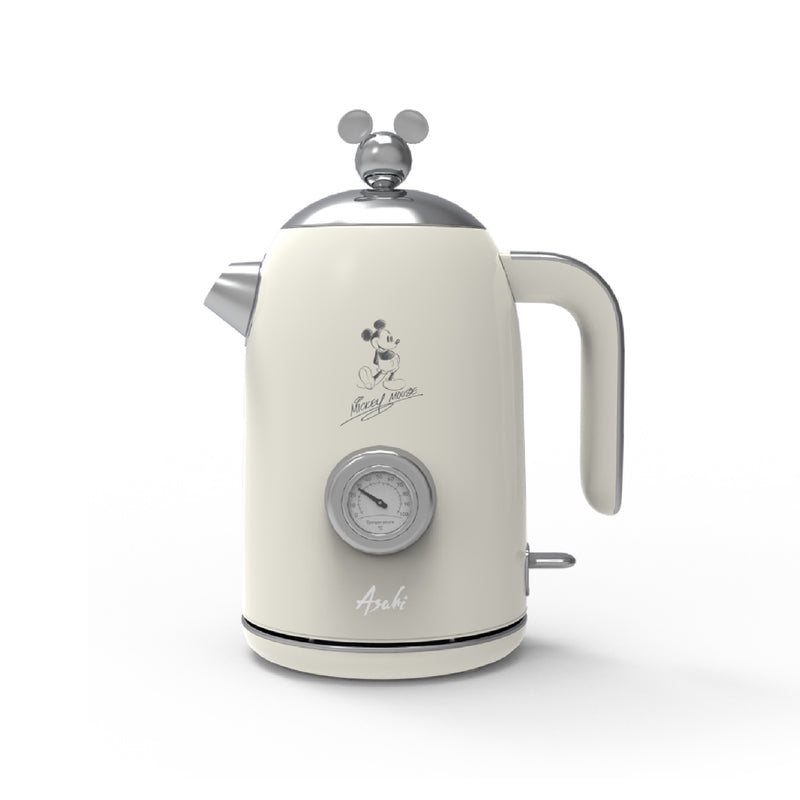 DEK-403 ASAHI DISNEY 1.7L ELECTRIC KETTLE