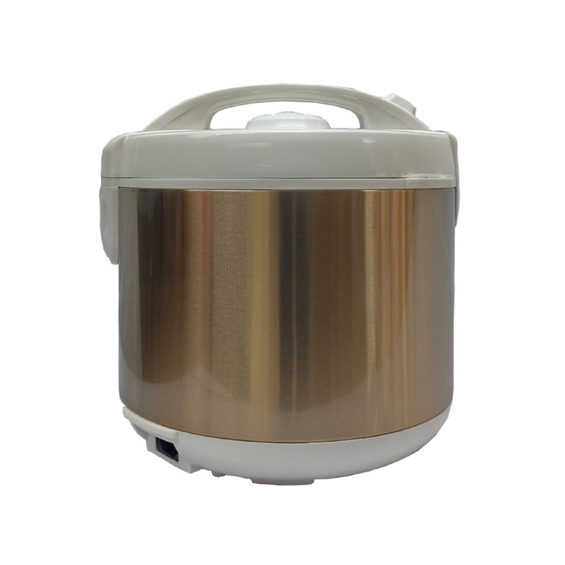 GF-10C 3D 1.8L JAR RICE COOKER