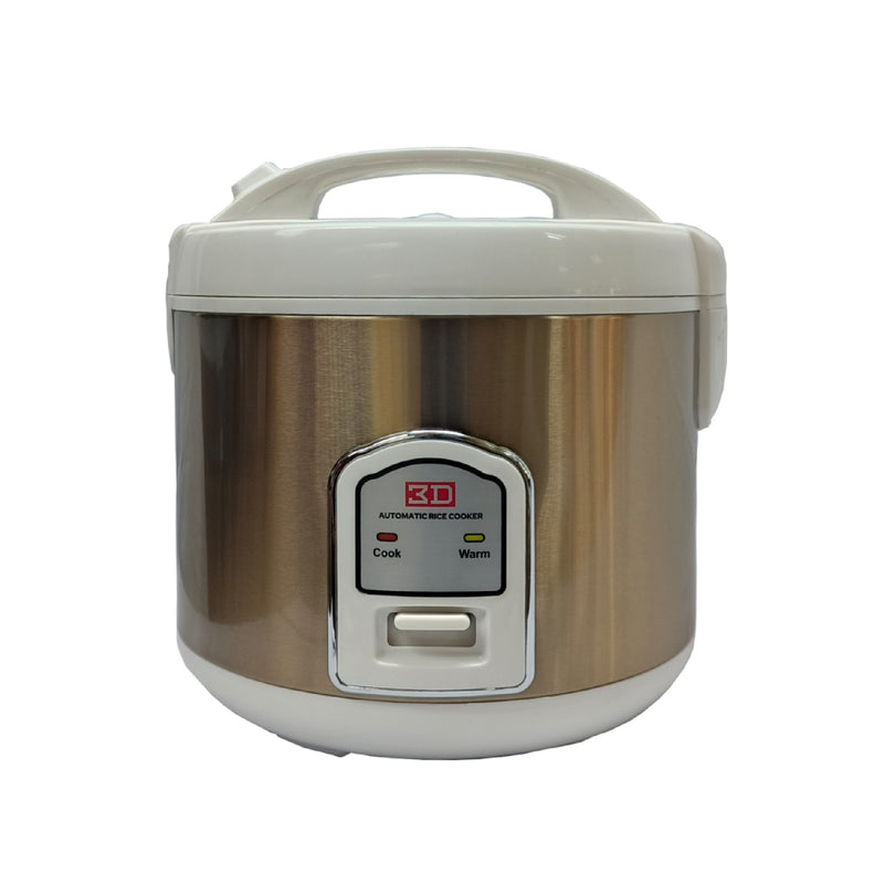 GF-10C 3D 1.8L JAR RICE COOKER