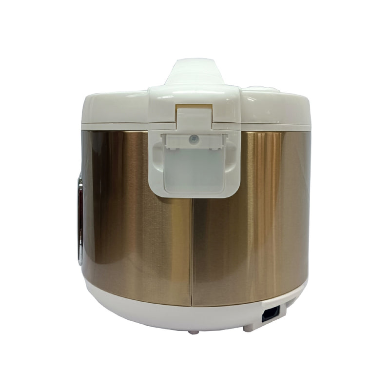 GF-10C 3D 1.8L JAR RICE COOKER