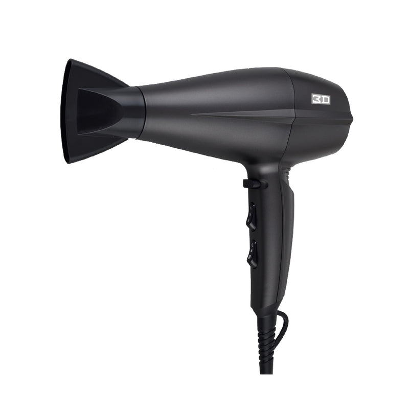 HD-2178NF 3D HAIRDRYER 2000W