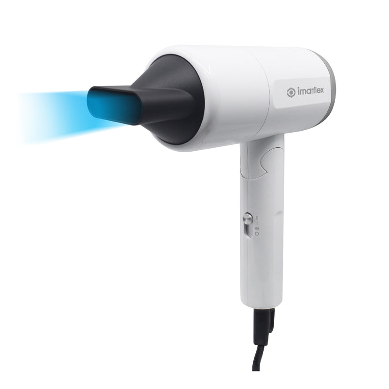 HD-2316FC IMARFLEX HAIRDRYER 1600W