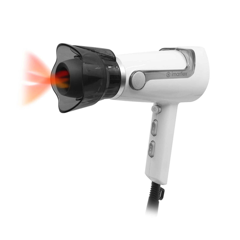 HD-2320DCS IMARFLEX HAIRDRYER 2000W