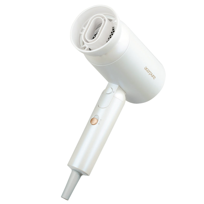 HD364-10W ACERPURE HD1 IONIC HAIR DRYER