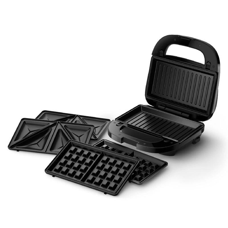 P-HD2350-80 PHILIPS SANDWICHMAKER