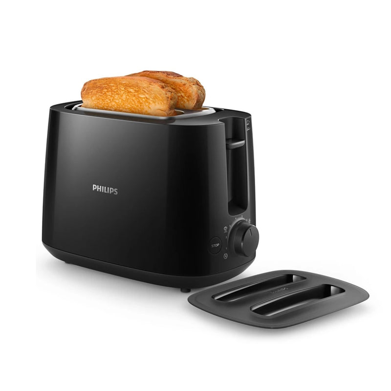 P-HD2581-91 PHILIPS BREAD TOASTER