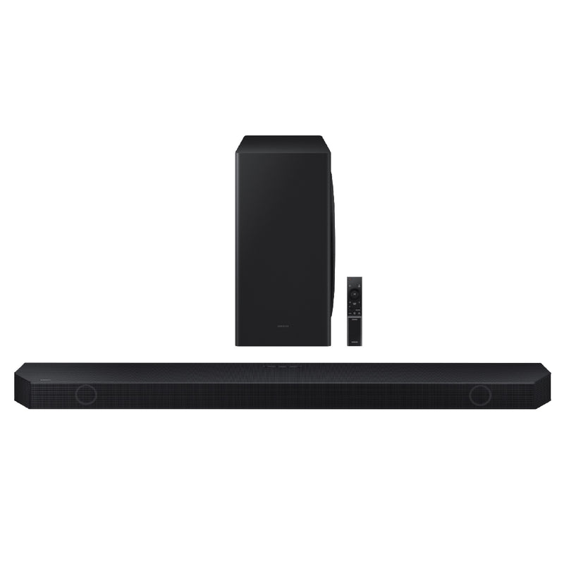 HW-Q800D/XP SAMSUNG 5.1.2CH DOLBY ATMOS SOUNDBAR